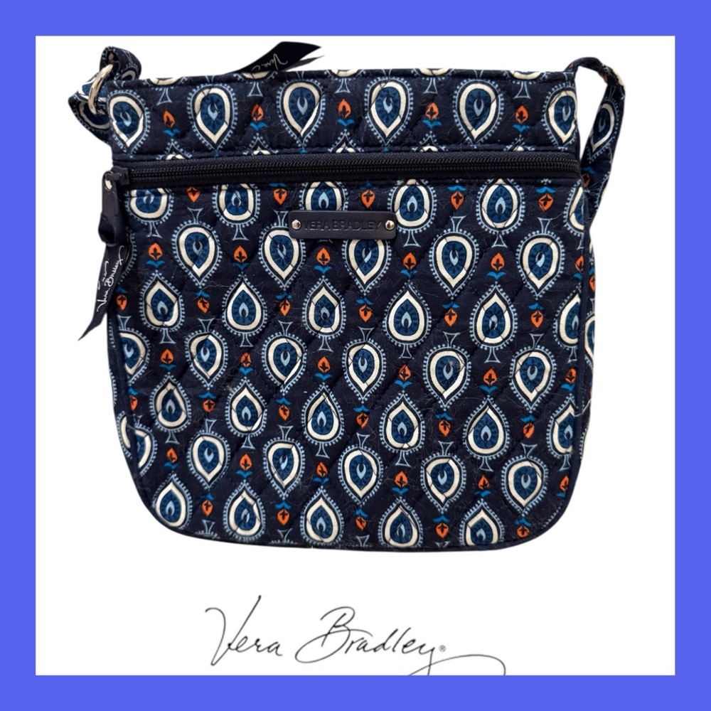 Vera Bradley Crossbody Bag